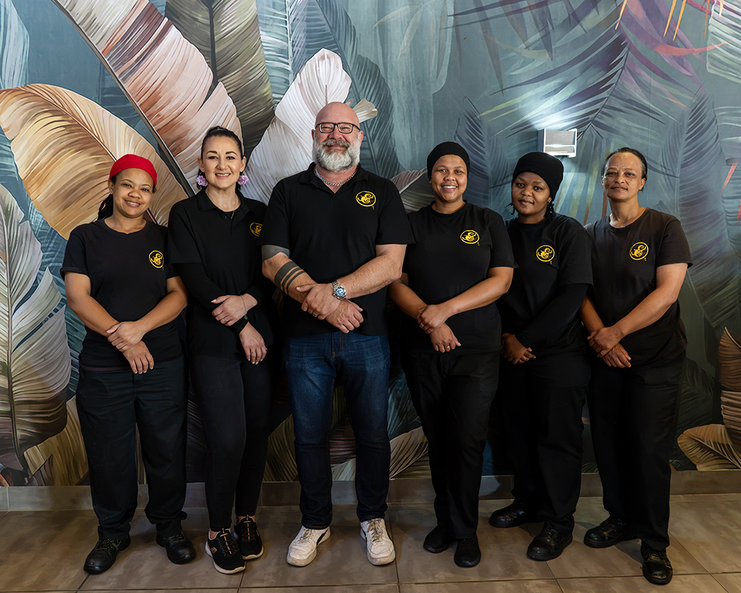 Grill Website Staff Photo 2026